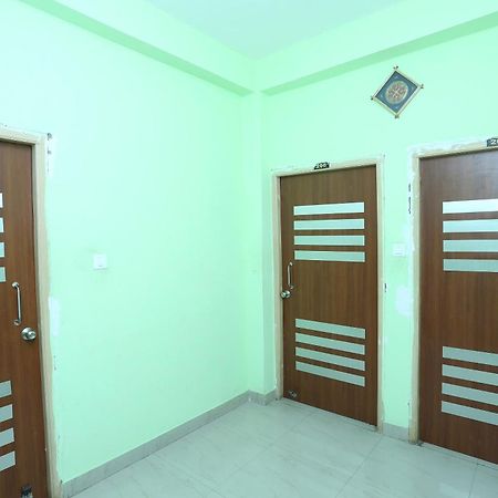 Hotel O Sambit Nx Bhubaneswar Extérieur photo