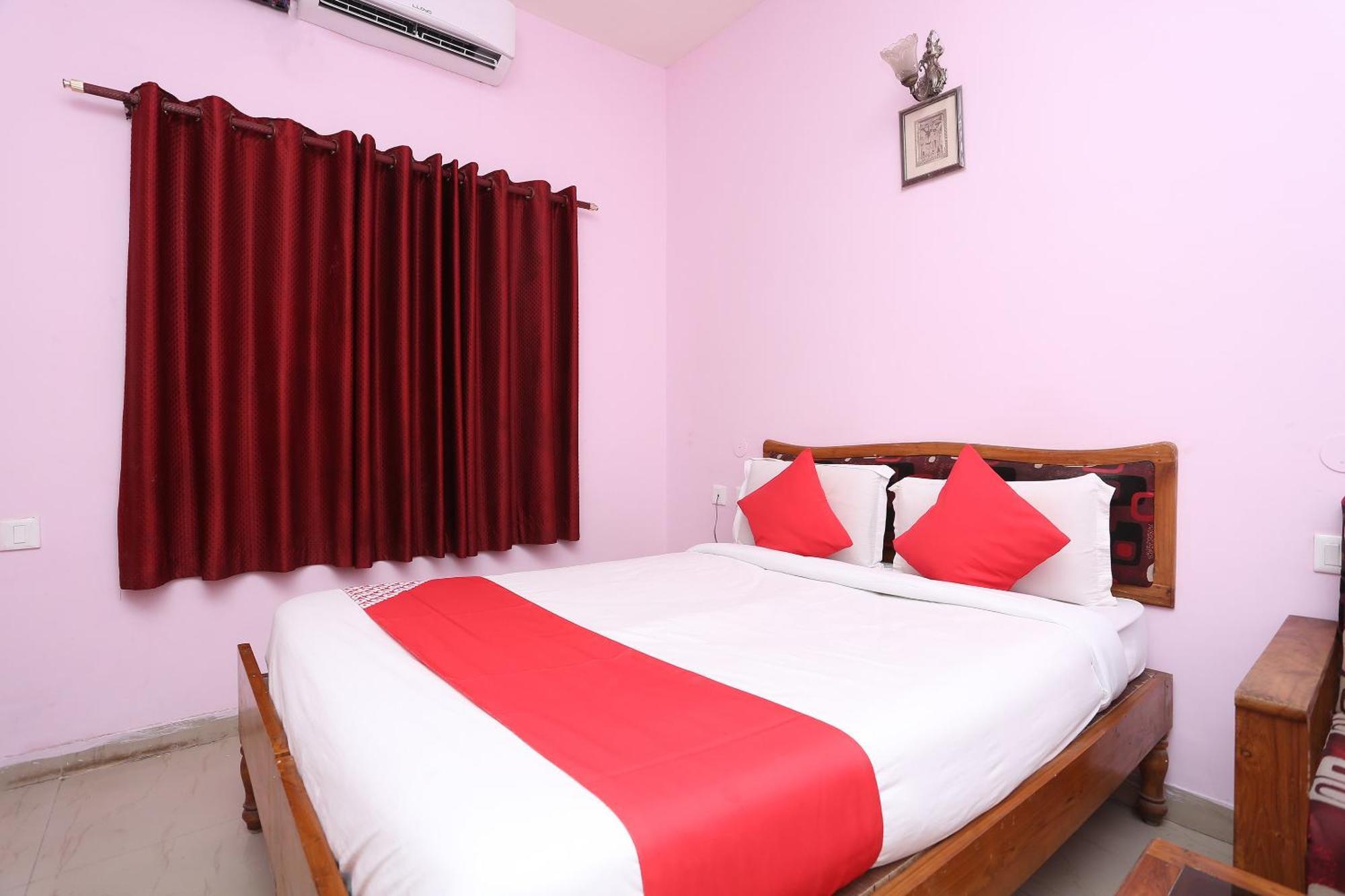 Hotel O Sambit Nx Bhubaneswar Extérieur photo