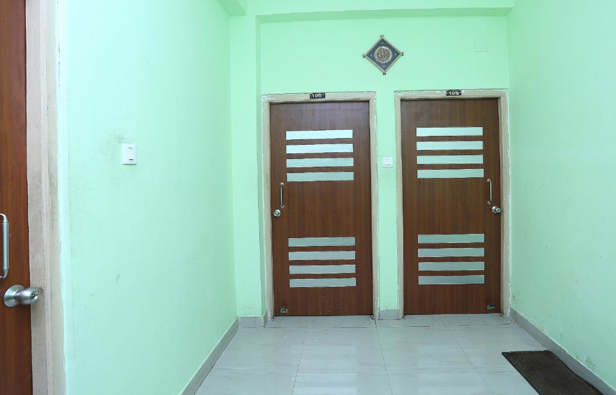 Hotel O Sambit Nx Bhubaneswar Extérieur photo