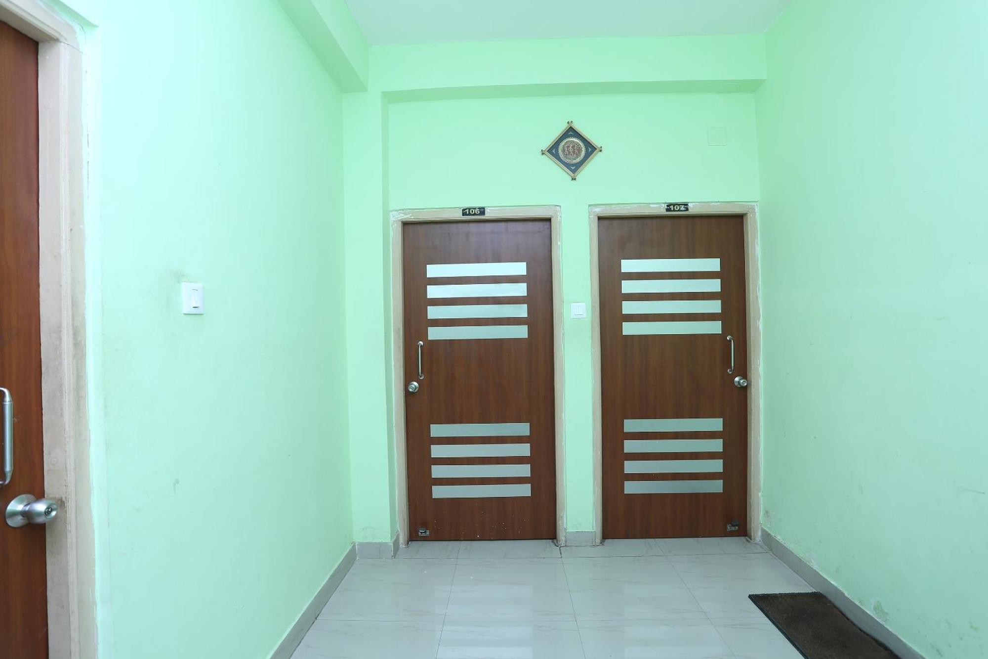 Hotel O Sambit Nx Bhubaneswar Extérieur photo