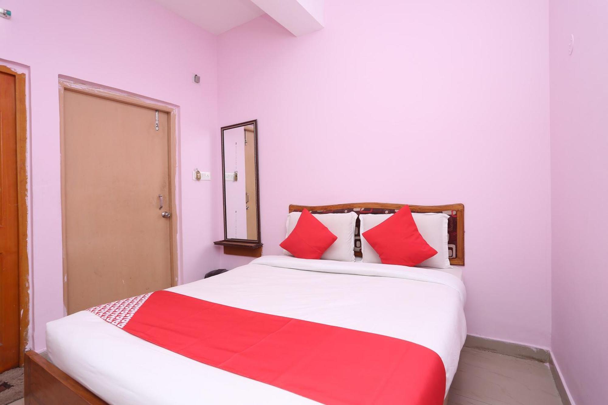 Hotel O Sambit Nx Bhubaneswar Extérieur photo