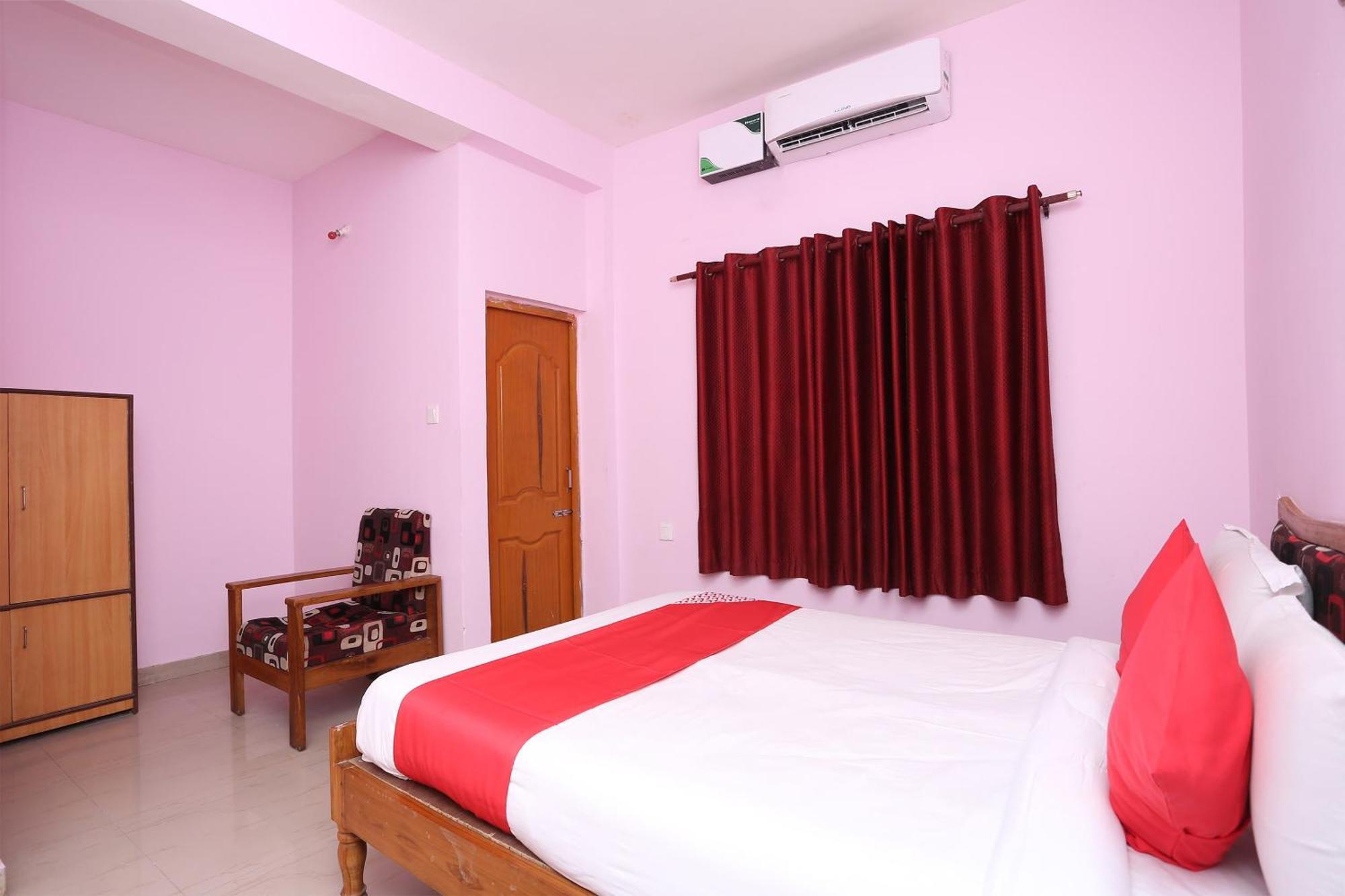 Hotel O Sambit Nx Bhubaneswar Extérieur photo