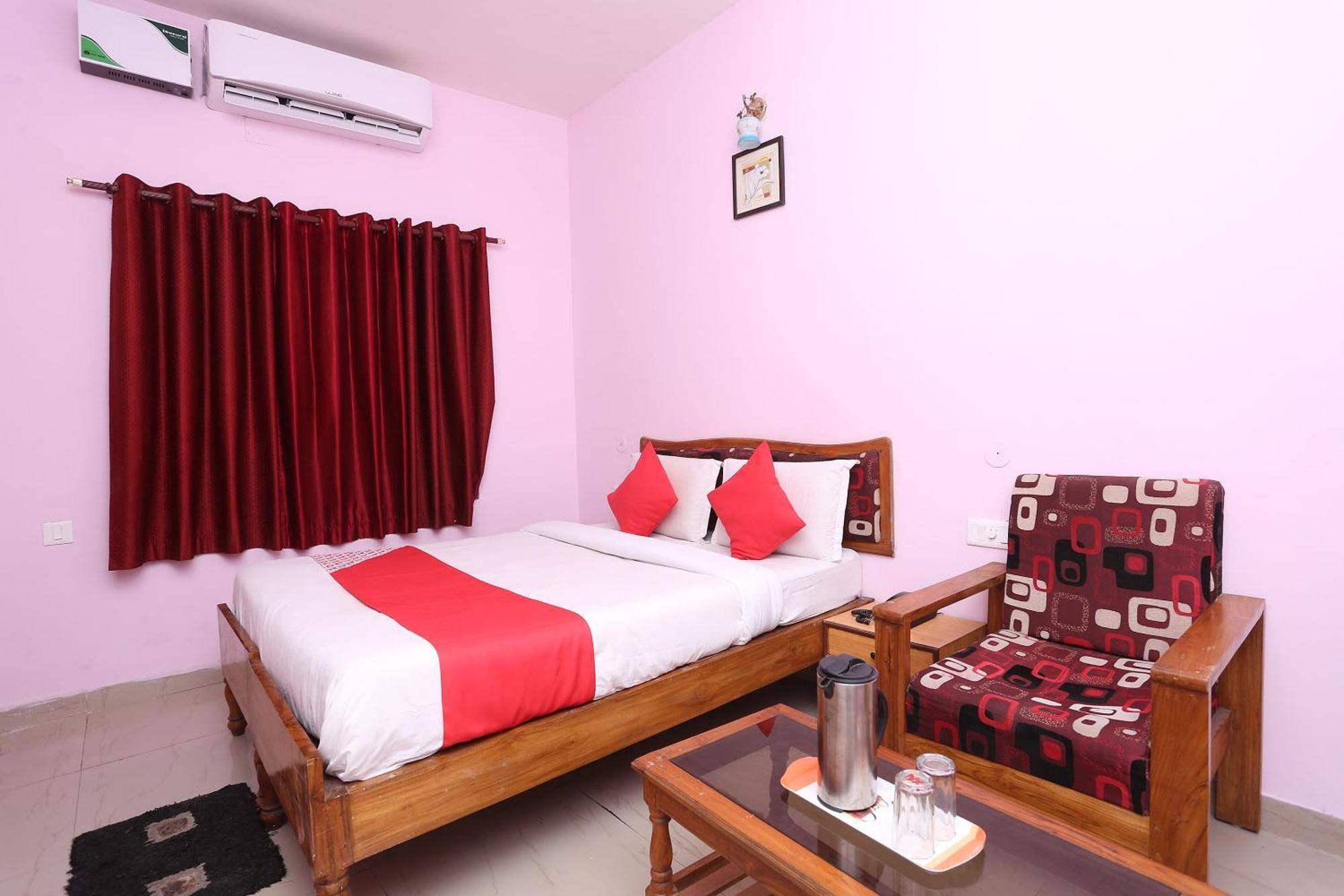 Hotel O Sambit Nx Bhubaneswar Extérieur photo