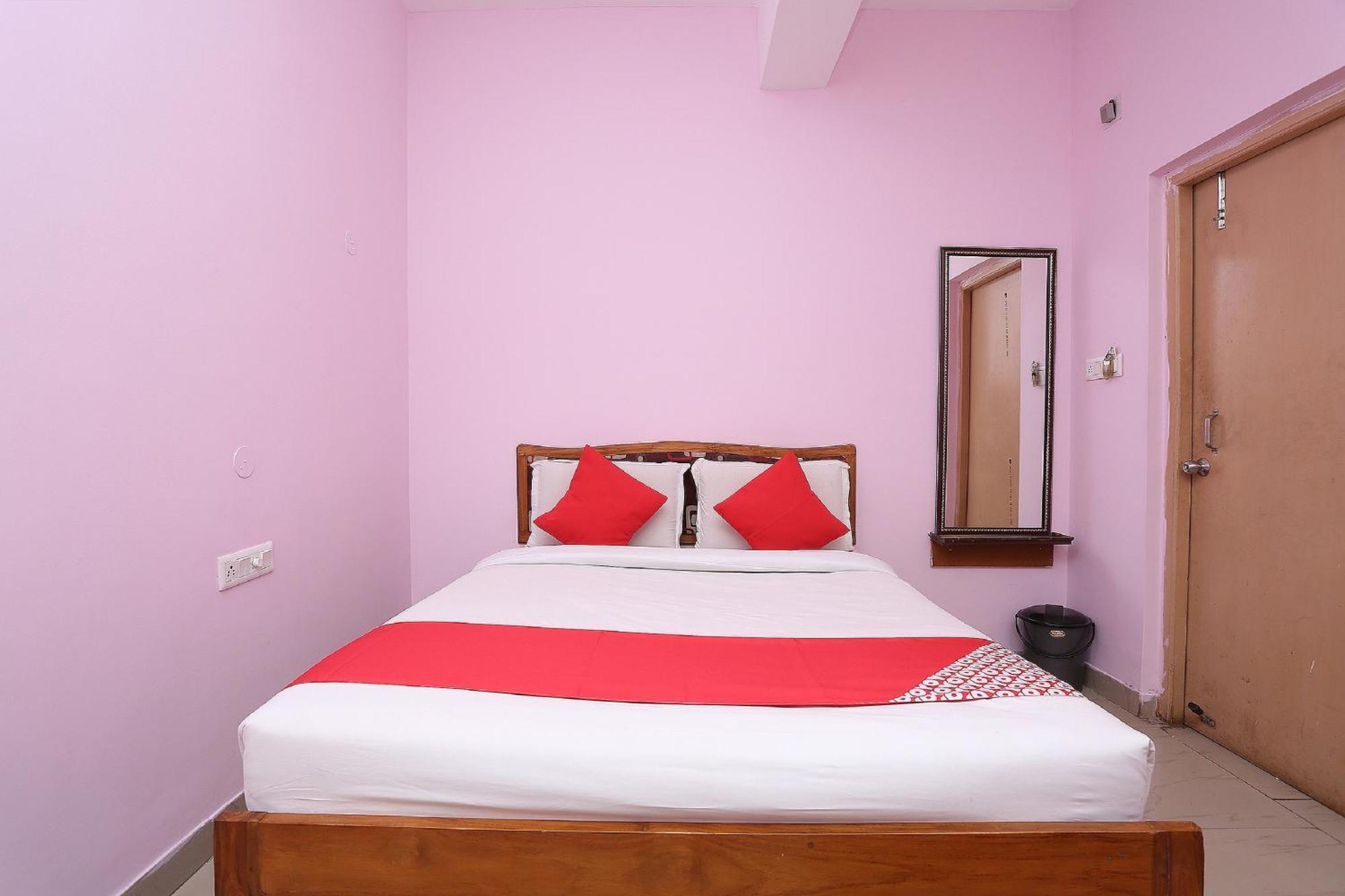 Hotel O Sambit Nx Bhubaneswar Extérieur photo