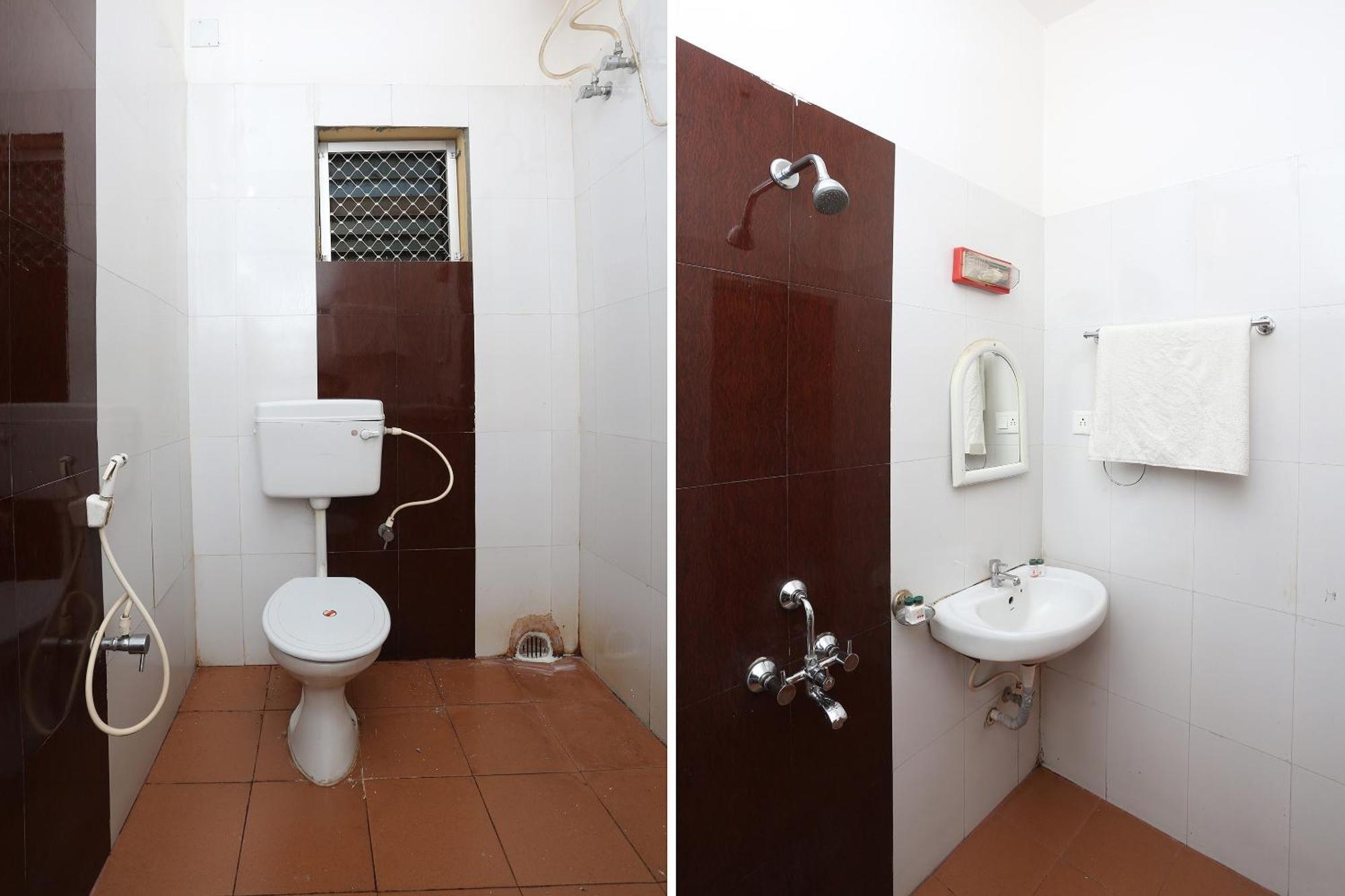 Hotel O Sambit Nx Bhubaneswar Extérieur photo