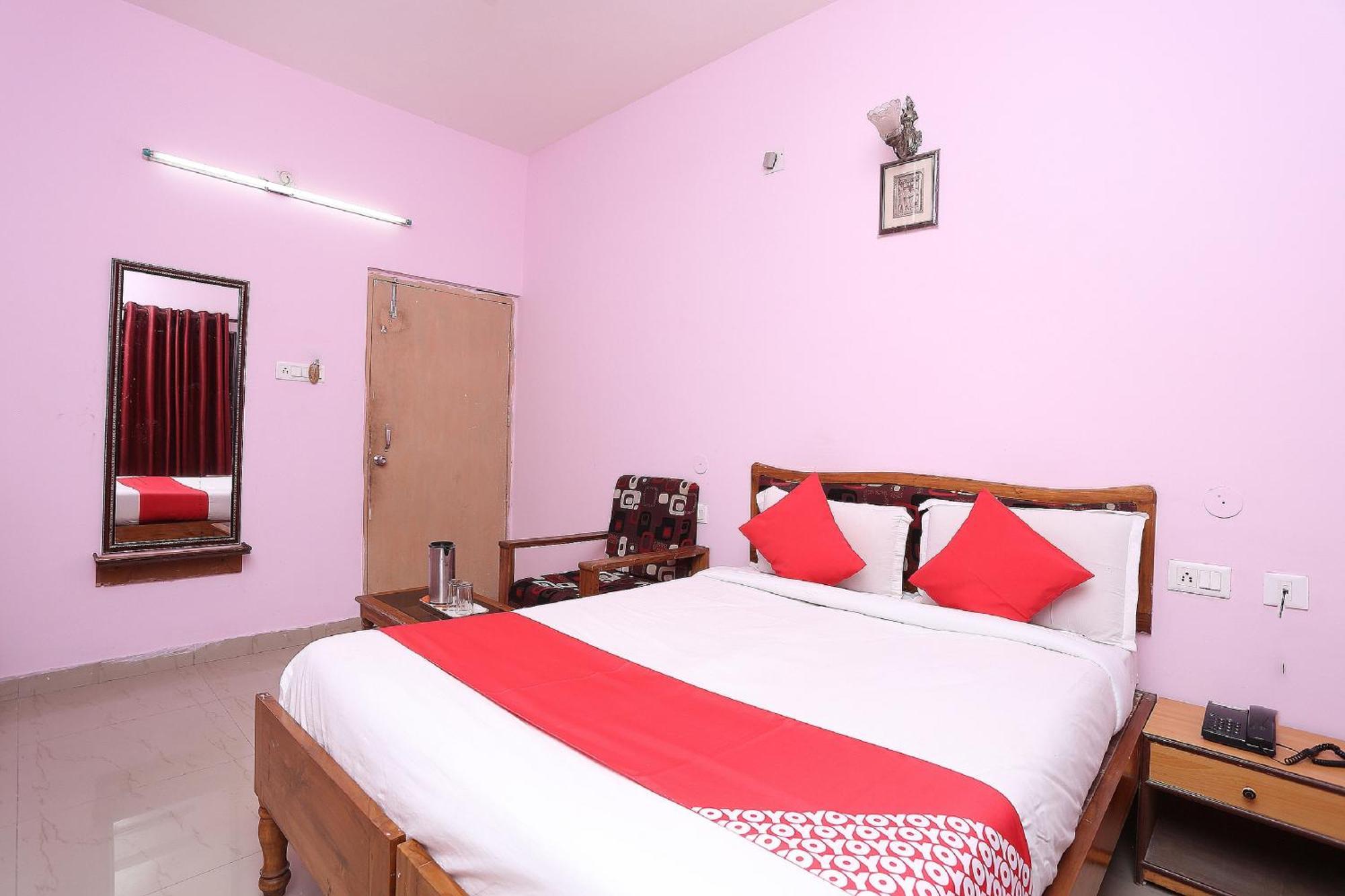 Hotel O Sambit Nx Bhubaneswar Extérieur photo