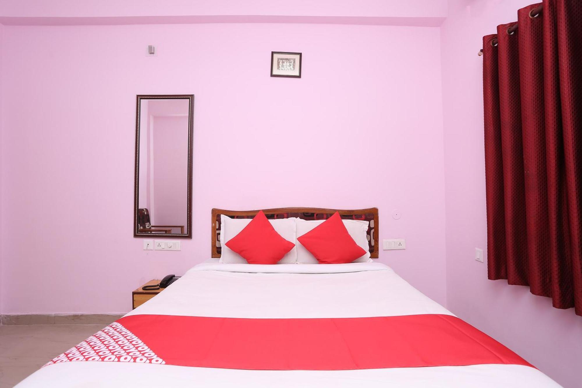 Hotel O Sambit Nx Bhubaneswar Extérieur photo