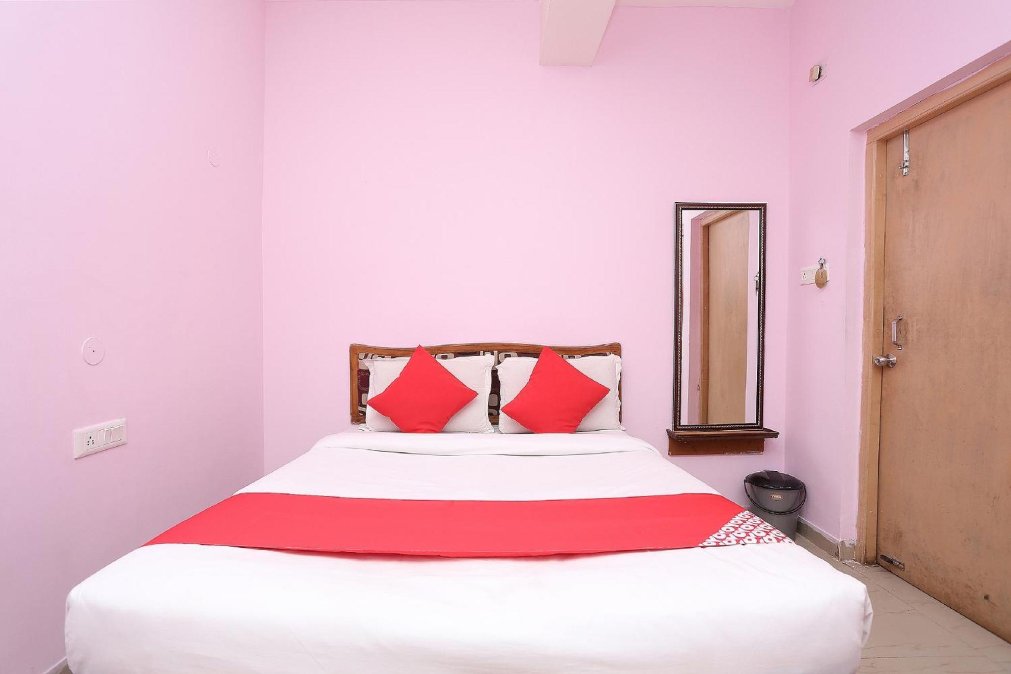 Hotel O Sambit Nx Bhubaneswar Extérieur photo