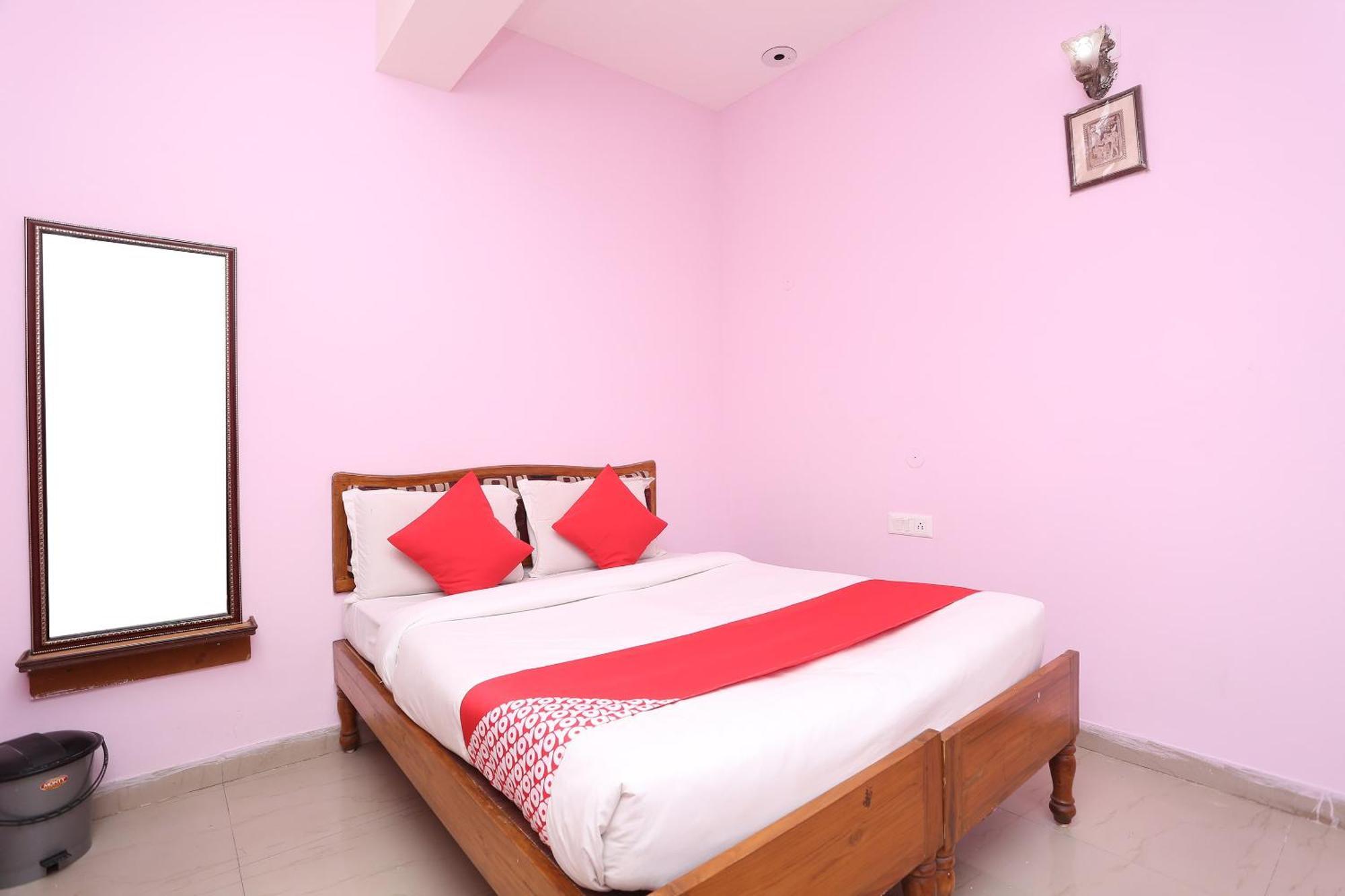 Hotel O Sambit Nx Bhubaneswar Extérieur photo