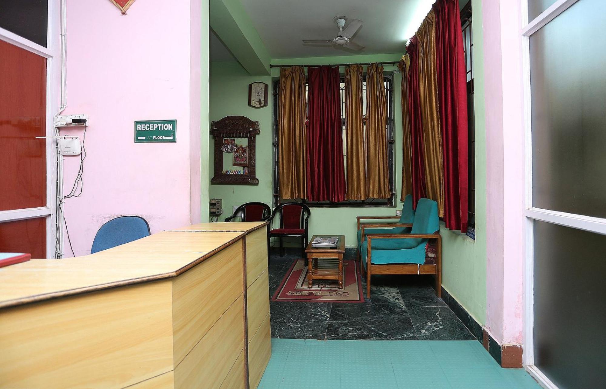 Hotel O Sambit Nx Bhubaneswar Extérieur photo