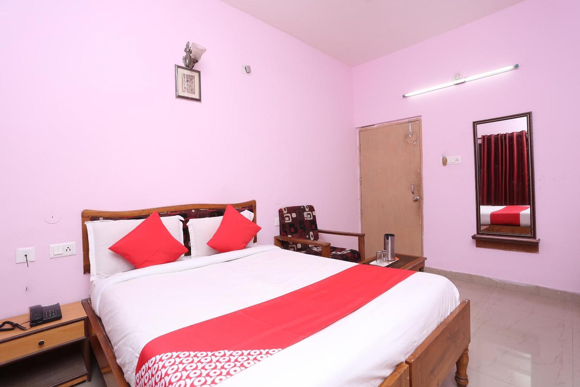 Hotel O Sambit Nx Bhubaneswar Extérieur photo