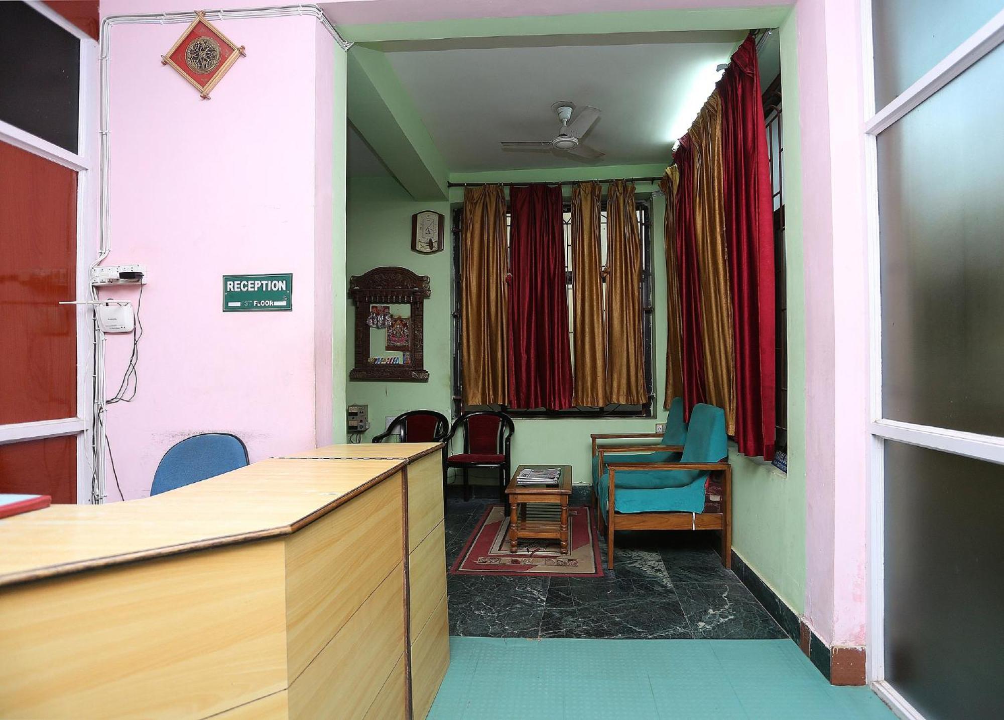 Hotel O Sambit Nx Bhubaneswar Extérieur photo