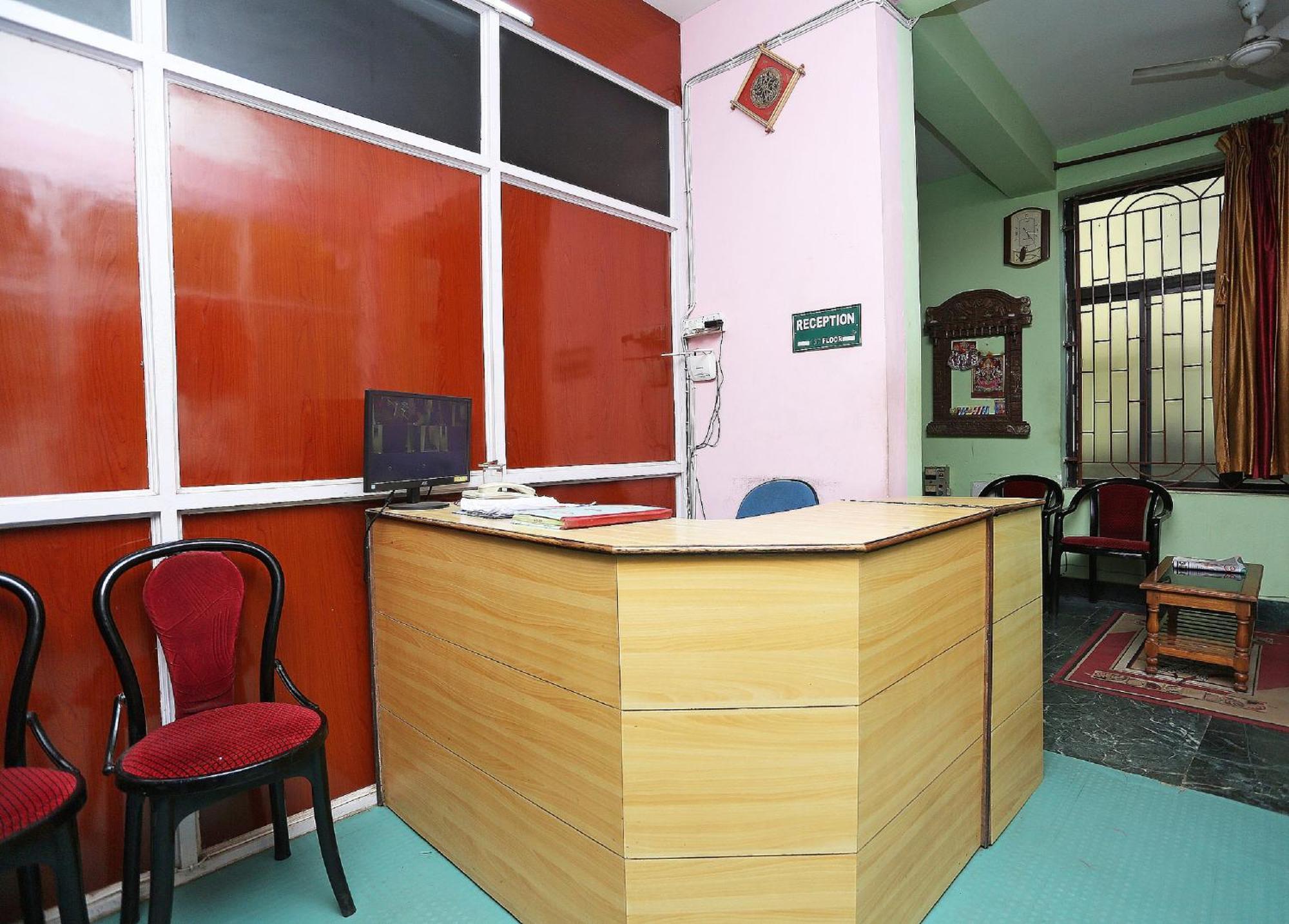 Hotel O Sambit Nx Bhubaneswar Extérieur photo