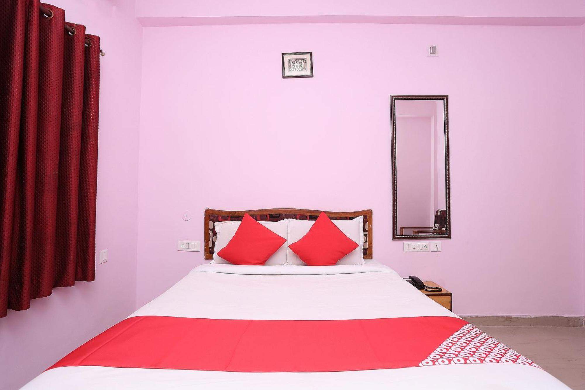 Hotel O Sambit Nx Bhubaneswar Extérieur photo