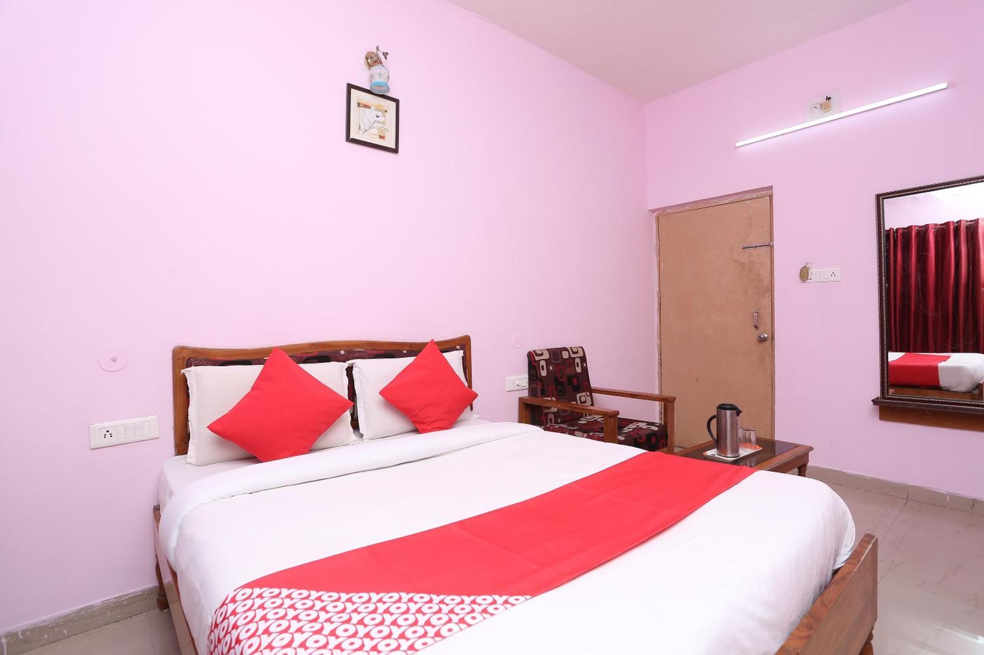 Hotel O Sambit Nx Bhubaneswar Extérieur photo