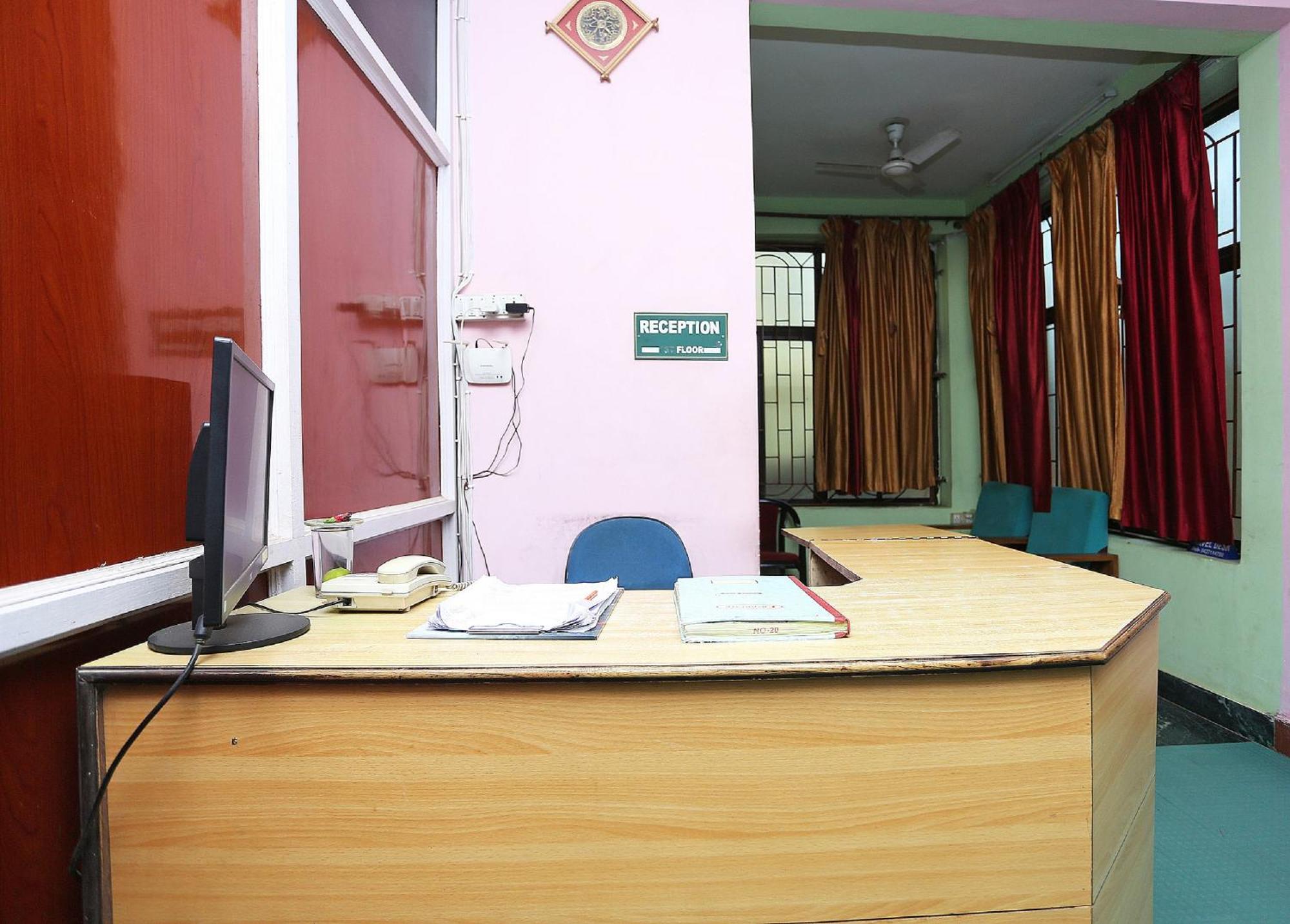 Hotel O Sambit Nx Bhubaneswar Extérieur photo