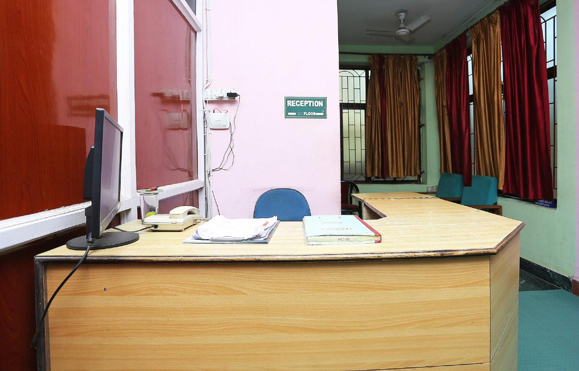 Hotel O Sambit Nx Bhubaneswar Extérieur photo