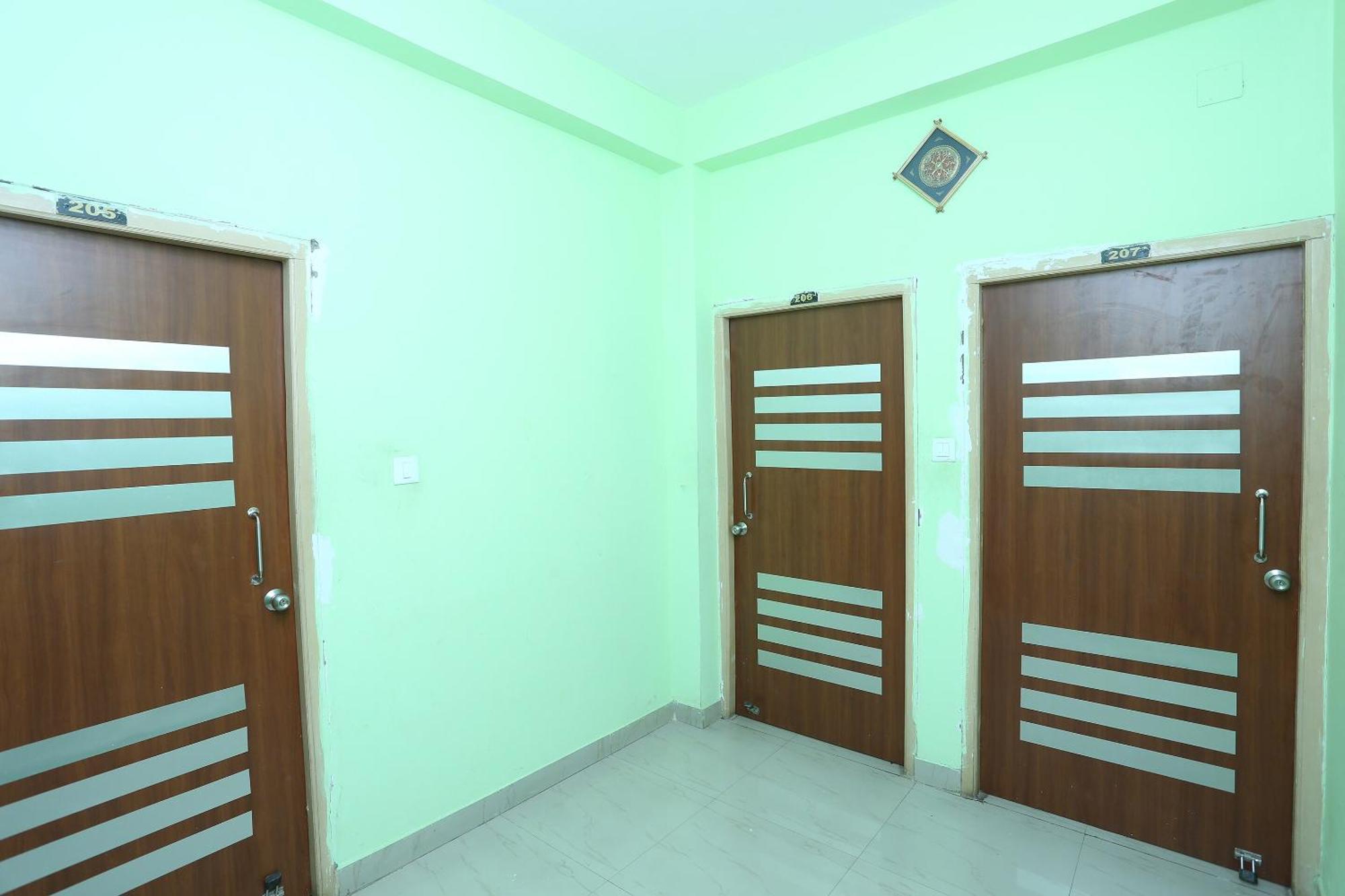 Hotel O Sambit Nx Bhubaneswar Extérieur photo