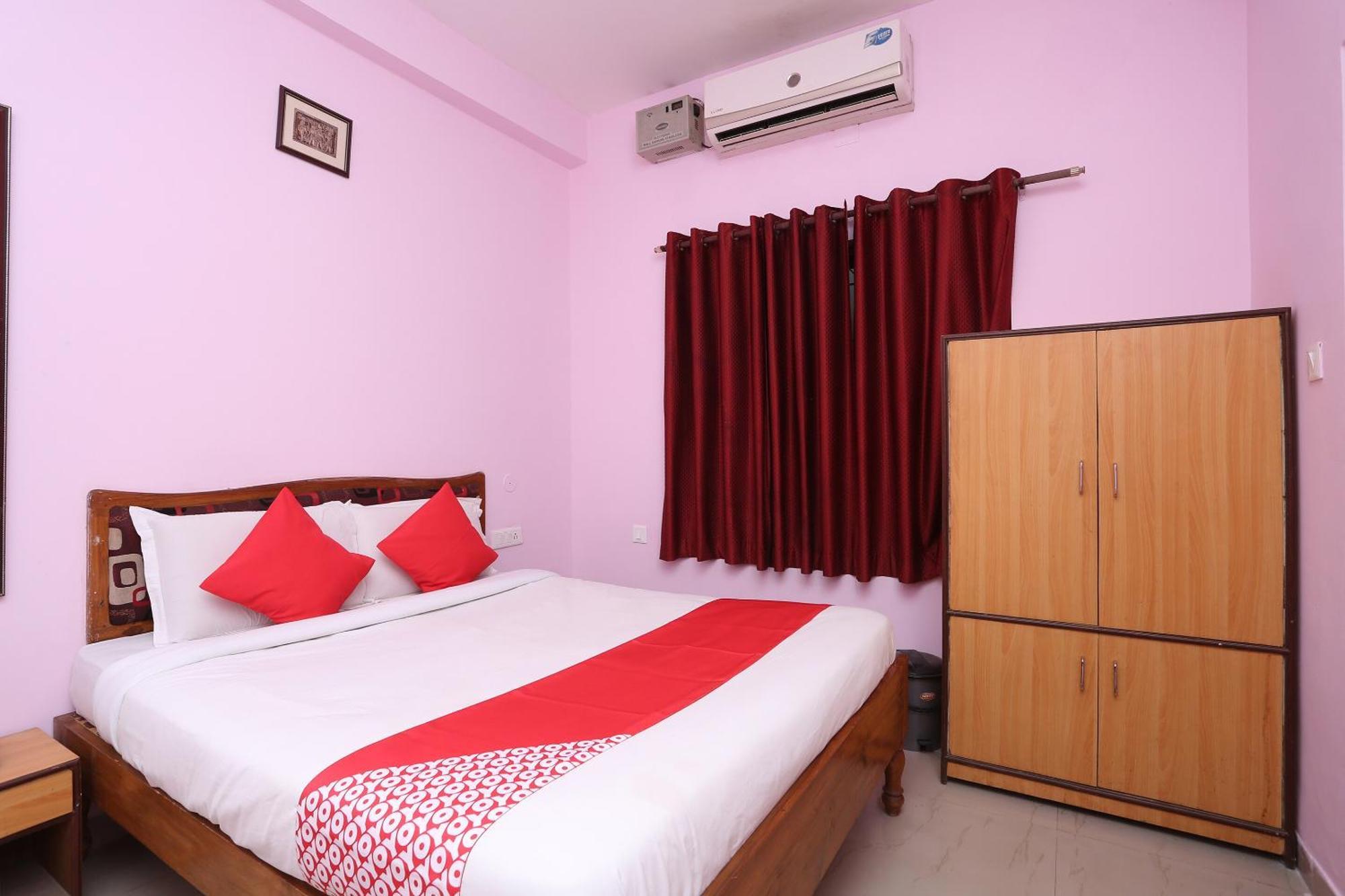Hotel O Sambit Nx Bhubaneswar Extérieur photo